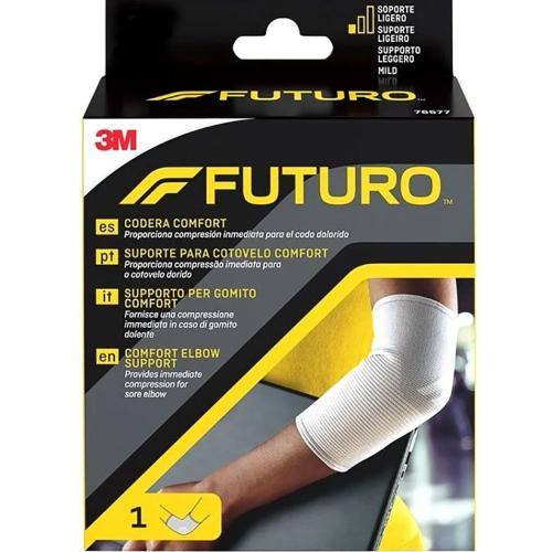 3M Futuro Comfort Elbow Support Ελαστική Περιαγκωνίδα 1 Τεμάχιο - Medium
